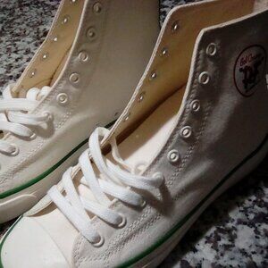 Bob Cousy Post Foundation High Top